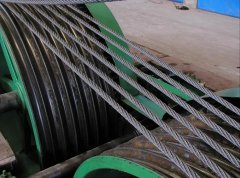 南通鋼絲繩卡頭的維護保養和檢查有哪些